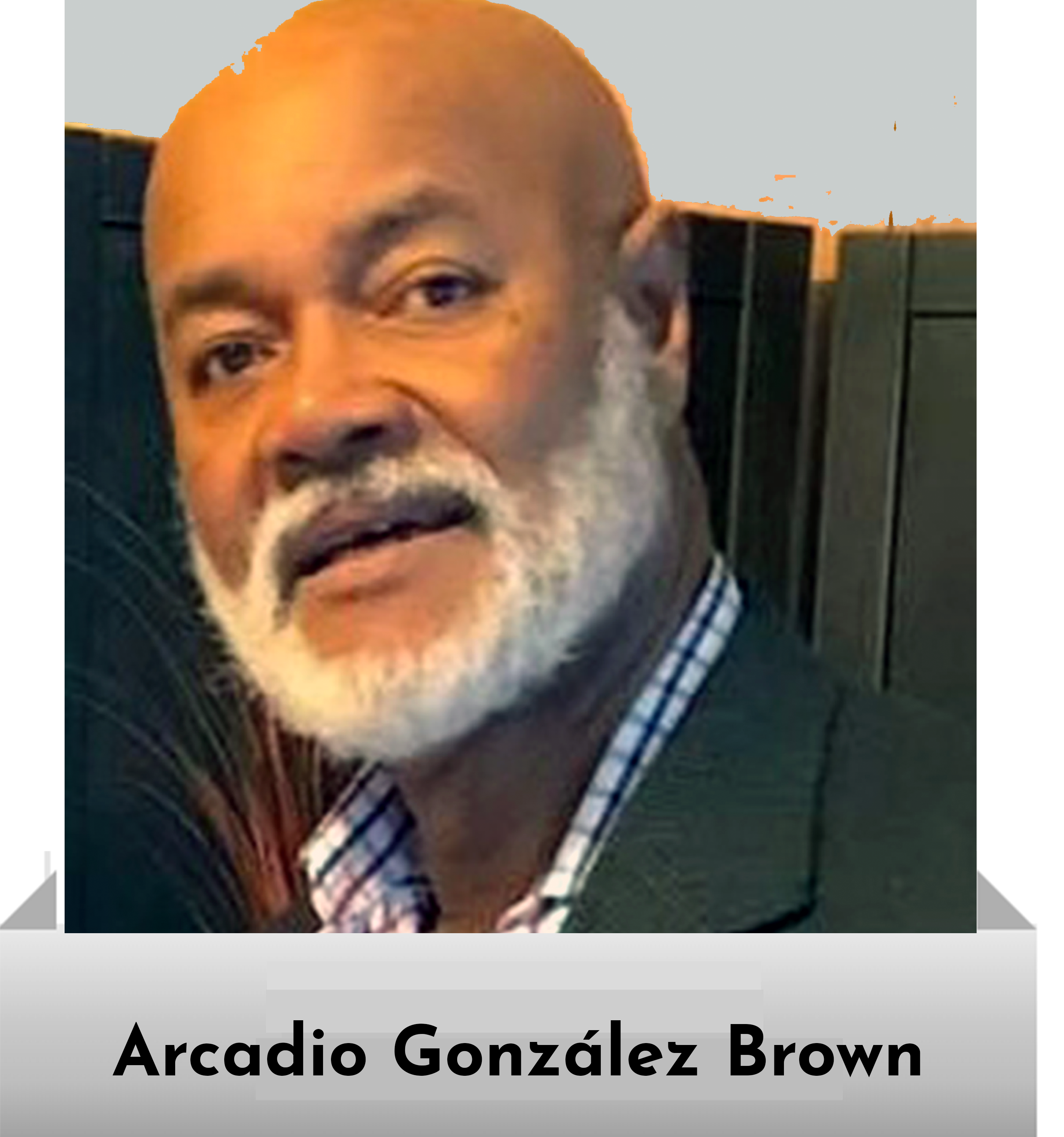 Arcadio Gonzalez Brown, Director thumbnail