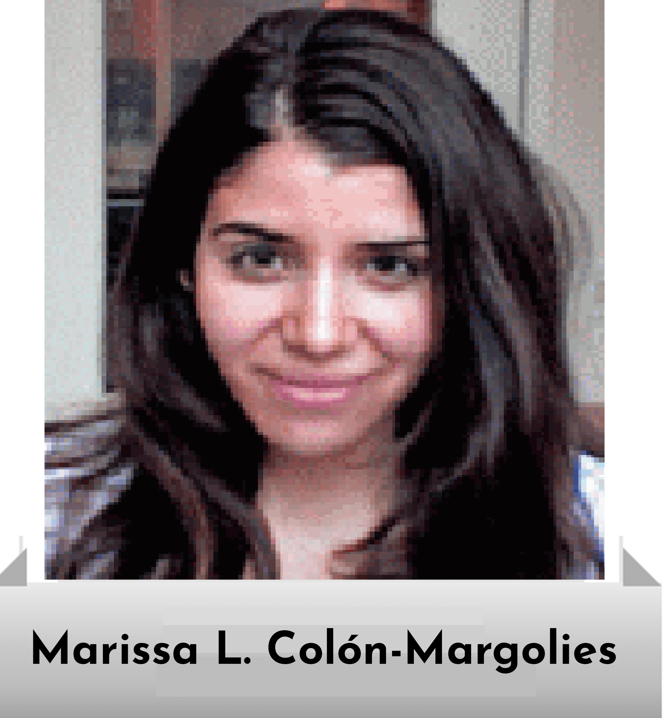 Marissa Colon Margolies, Director thumbnail