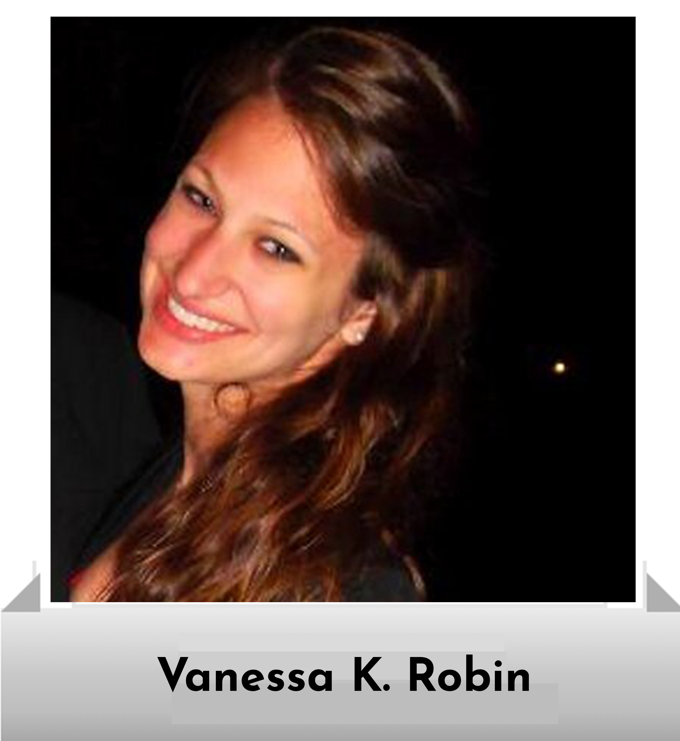 Vanessa Robin Director thumbnail