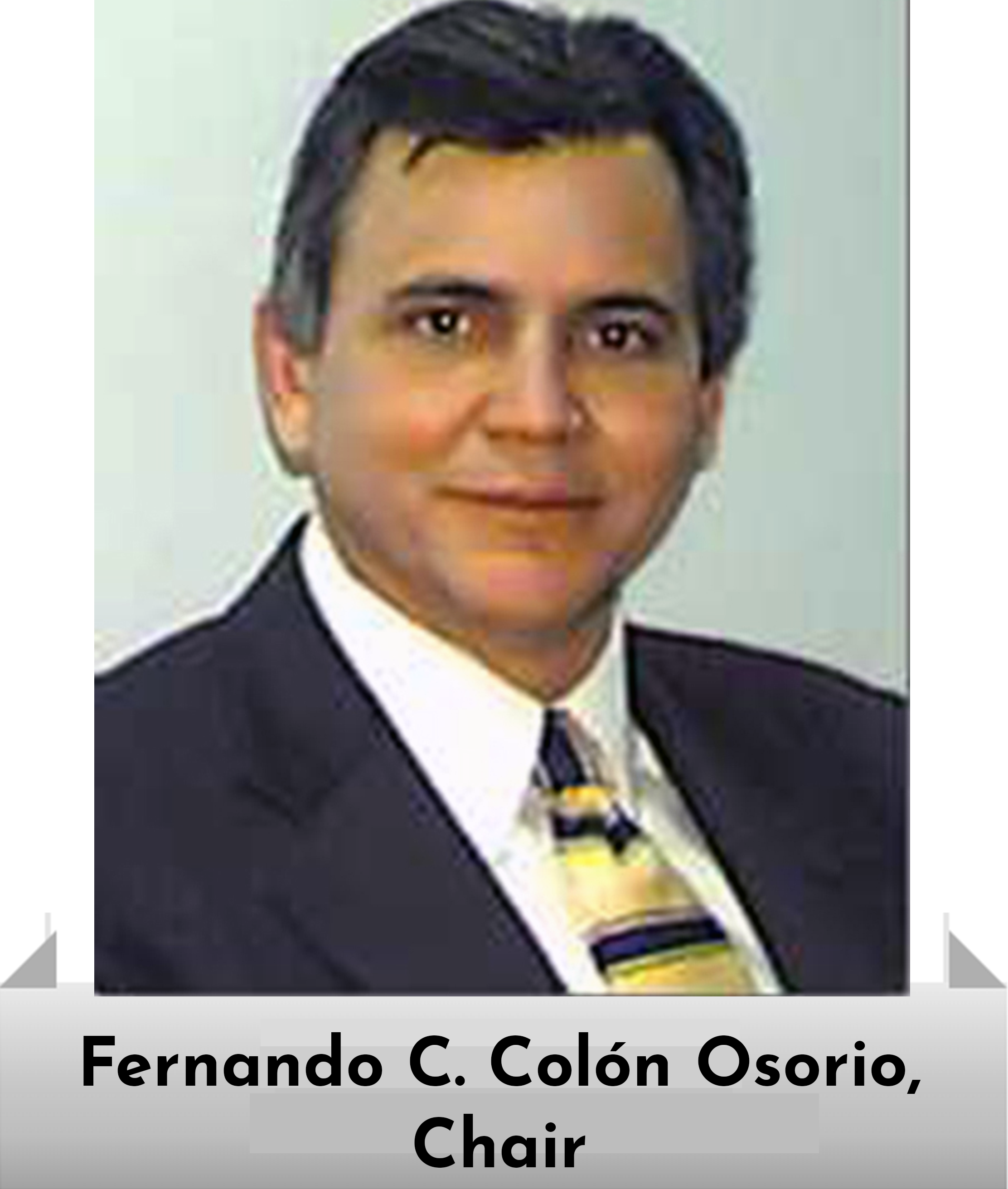 Fernando Colon Osorio, Director thumbnail